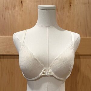 NWOT Auden Underwire Bra 36B